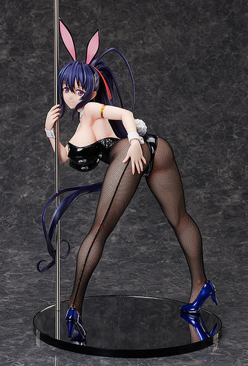 Akeno Himejima: Bunny Ver. 2nd 1/4 Scale Figure